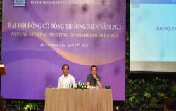Chưa có kế hoạch đầu tư chứng khoán lại, quý 1/2023 lợi nhuận ước đạt 50 tỷ đồng