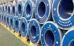 Thép Nam Kim (NKG) báo lỗ quý thứ 3 liên tiếp