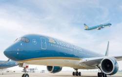 Vietnam Airlines công bố kết quả gây bất ngờ sau 12 quý liên tiếp lỗ trên nghìn tỷ mỗi quý