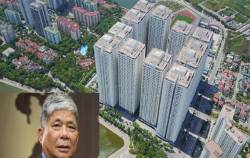 Ông Lê Thanh Thản bị truy tố tội lừa dối khách hàng, những dự án nào liên quan?