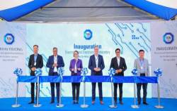 TÜV SÜD khai trương phòng thử nghiệm Điện và Điện tử tại TP. HCM