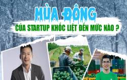 Dàn founder toàn “thứ dữ’ từ Vinshop, VinID, The Coffee House đi gọi vốn 70 lần đều bị từ chối, NĐT mạo hiểm tìm kiếm gì trong mùa đông của startup?