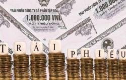 Bộ Tài chính nhắc doanh nghiệp chủ động xếp hạng tín nhiệm trái phiếu