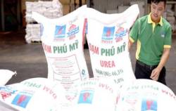 Đạm Phú Mỹ (DPM) báo lợi nhuận sau thuế giảm 88% so với cùng kỳ trong quý 1/2023