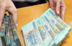 Sau nghỉ lễ, cổ đông nhiều doanh nghiệp rủng rỉnh tiền mặt nhờ cổ tức