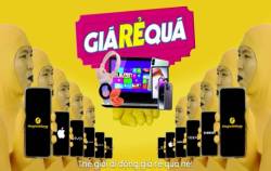TGDĐ quảng cáo “giá rẻ quá”, FPT lập tức tuyên bố giá “rẻ hơn”