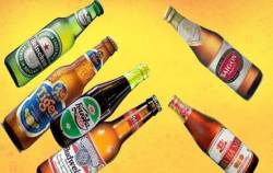 Thời chúng tôi làm, Heineken luôn đứng thứ 2, tại sao bây giờ họ vượt mặt Sabeco?