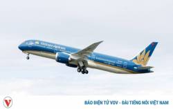 Vietnam Airlines lên tiếng về việc phi công nghi dùng ketamin