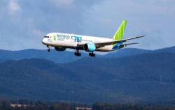 Lộ diện một ngân hàng đang nắm 11% vốn của Bamboo Airways, muốn bán ra 203 triệu cổ phiếu