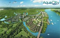 Chủ đầu tư dự án Aqua City của Novaland từ lãi lớn sang thua lỗ 136 tỷ năm 2022, nợ phải trả gần 12.000 tỷ đồng