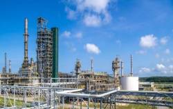Vay hơn 750 triệu USD ‘lên đời’ nhà máy lọc dầu Dung Quất