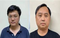 Cựu Chủ tịch Louis Holdings hầu tòa vụ ‘thổi’ giá chứng khoán, thu lời bất chính hơn 154 tỷ đồng