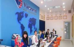 Vietravel tiếp tục có lãi sau khi “tách” Vietravel Airlines ra khỏi BCTC, muốn phát hành cổ phiếu lấy 200 tỷ đồng trả nợ ngân hàng và trả lương người lao động