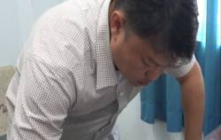 Bắt giám đốc Công ty Kiến Phát