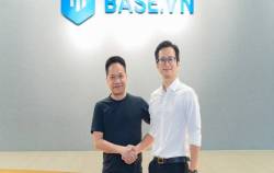 Base.vn có Tổng giám đốc mới
