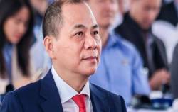 Vingroup lập thêm công ty bất động sản có trụ sở tại Hải Phòng