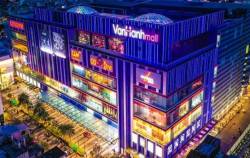 Diện tích 30.000m2 sẽ khai trương vào tháng 8, vốn đầu tư 250 tỷ, doanh thu dự phóng lên đến 250 tỷ/năm