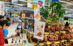 Đại gia Thái sở hữu siêu thị GO!, Big C, Tops Market,… về Bắc Giang ký kết tiêu thụ vải thiều Lục Ngạn, dự kiến “ôm lô” 300 tấn