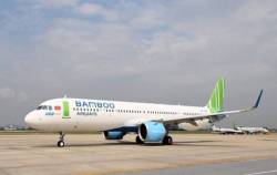 Chiêu mộ 2 cựu lãnh đạo cao cấp của hãng hàng không lớn thứ 2 Nhật Bản, Bamboo Airways liệu có làm nên chuyện lớn?