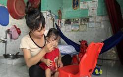 Nín thở chờ gọi tên