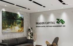 Quản lý khối tài sản 31.000 tỷ đồng, 1 trong những công ty quyền lực nhất trên TTCK chi lương thưởng bình quân hơn 2 tỷ đồng/năm cho mỗi nhân viên