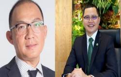 Thành viên HĐQT và giám đốc tài chính của Novaland từ nhiệm