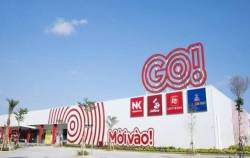 Đại gia bán lẻ Thái Lan Central Retail báo doanh thu quý 1 đạt 43.000 tỷ đồng, thị trường Việt Nam mang về gần 9.600 tỷ đồng