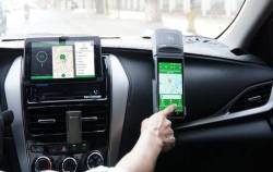 Không phải GoJek hay Be, ứng dụng gọi xe được người Việt dùng nhiều chỉ sau Grab thuộc về một hãng taxi truyền thống