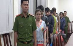Giám đốc công ty “Tiếng nói hay” bị bắt vì đòi nợ kiểu “khủng bố tinh thần”