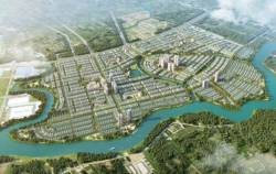 Chủ đầu tư dự án T&T City Millenia chậm thanh toán lãi 669 tỷ đồng cho hai lô trái phiếu 8.700 tỷ