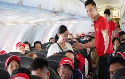 Giải mã yếu tố đem lại lợi nhuận cho Vietjet trong quý I/2023