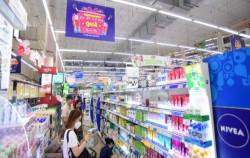 Saigon Co.op chi 270 tỷ đồng khuyến mãi khủng mừng sinh nhật Co.opmart tuổi 27