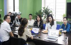 Getfly cùng GCCI triển khai chương trình thúc đẩy chuyển đổi số cho doanh nghiệp