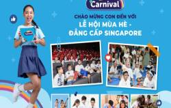 EdTech hàng đầu Singapore ứng dụng Genie-ChatGPT sáng tạo chương trình tiếng Anh hè 2023