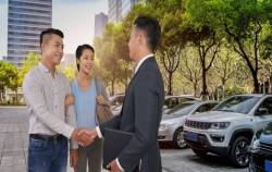 Cách tối ưu lợi nhuận và an toàn khi đầu tư cho thuê xe tự lái