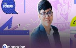 8.5 IELTS, NCS Tiến Sĩ tại đại học top 20 thế giới