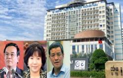 Hôm nay xét xử phúc thẩm cựu Chủ tịch AIC Nguyễn Thị Thanh Nhàn