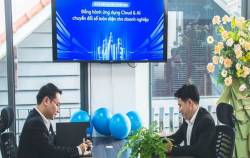 FPT Smart Cloud bắt tay Salto đẩy mạnh chuyển đổi số tại Nhật Bản