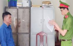 Bắt nguyên Trưởng phòng kinh doanh Cty Bảo hiểm nhân thọ Dai-ichi Việt Nam