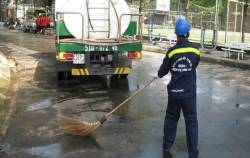 Chuyên về vệ sinh, mai táng, thoát nước nhưng sở hữu danh mục bất động sản lớn, 1 doanh nghiệp thuộc UBND Tp.HCM đều đặn lãi cả trăm tỷ mỗi năm