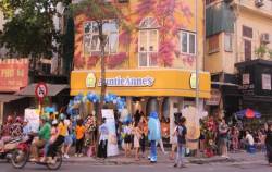 Nổi tiếng số 1 nước Mỹ, thương hiệu bánh Auntie Anne’s vẫn ngậm ngùi đóng cửa tại Việt Nam sau 4 năm