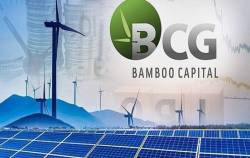 BCG Energy chậm thanh toán hơn 104 tỷ đồng lãi trái phiếu