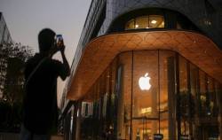 Apple chưa có ý định mở Apple Store ở Việt Nam?