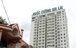 Quốc Cường Gia Lai