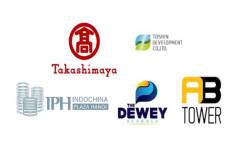 TTTM sang chảnh Takashimaya, thâu tóm từ Indochina Plaza Hanoi, A&B Tower đến hệ thống giáo dục Gateway