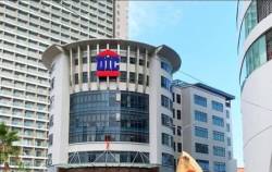 DIC Corp thay tổng giám đốc