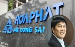 Công ty con của Hòa Phát “một mình một ngựa” làm dự án khu đô thị hơn ba nghìn tỷ tại Hưng Yên