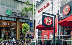 Quy mô Highlands Coffee gấp 4,5 lần Phúc Long nhưng doanh thu chỉ bằng 1/2, Long Châu thu gấp 3 lần An Khang