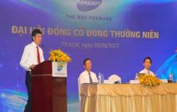 Bước đi tránh lỗ do thừa công suất , nhưng không bán toàn bộ