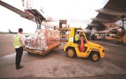 Saigon Ground Services kinh doanh thế nào mà hấp dẫn ông lớn địa ốc Him Lam?